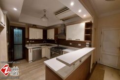 Well Finished Apartment with Open Kitchen for Rent