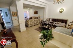 Clean Furnished Apartment for Rent in Zamalek
