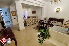 Clean Furnished Apartment for Rent in Zamalek
