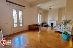 Ready to Move In Apartment for Rent in South Zamalek