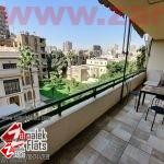 Ready to Move In Apartment for Rent in South Zamalek Ready to Move In Apartment for Rent in South Zamalek