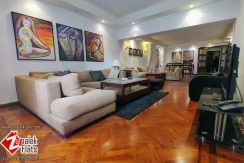 Furnished Apartment For Rent In Zamalek