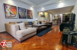 Furnished Apartment For Rent In Zamalek