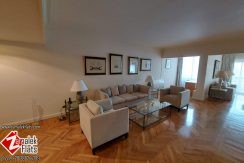 New Furnished Modern Apt for Rent in South Zamalek