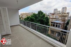 New Finished Apartment for Rent in Zamalek