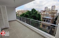 New Finished Apartment for Rent in Zamalek