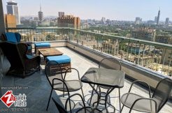 New Elegant Duplex for Rent in South Zamalek