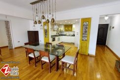 Beautiful Furnished apartment for rent in zamalek