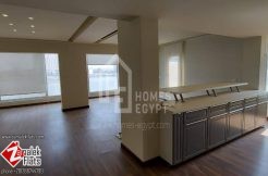 Brand New Modern Nile View with Open Kitchen Apartment for Rent in Zamalek