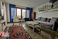Luxurious Studio With Nile And Gezira Club View