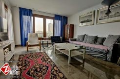 Luxurious Studio With Nile And Gezira Club View