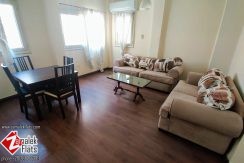 Well Finished Apartment For Rent In Zamalek
