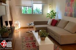 Cozy Furnished Apartment For Rent In Zamalek