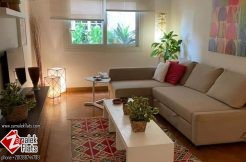 Cozy Furnished Apartment For Rent In Zamalek