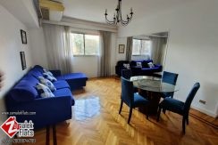 Renovated Apartment For Rent In Zamalek