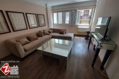 Fully Furnished Apartment for Rent in Zamlek