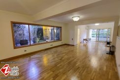 Semi-Furnished With Open Kitchen Apartment For Rent In Zamalek Semi-Furnished With Open Kitchen Apartment For Rent In Zamalek