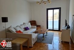 Fully Furnished Apartment For Rent In Zamalrk