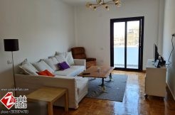 Fully Furnished Apartment For Rent In Zamalrk