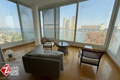 Unique Brand New Finished Apt In Historical Building With Nile View Unique Brand New Finished Apt In Historical Building With Nile View