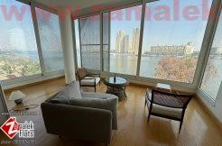 Unique Brand New Finished Apt In Historical Building With Nile View Unique Brand New Finished Apt In Historical Building With Nile View