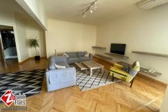 New Furnished and Newly Refurbished Apartment For Rent In Zamalek