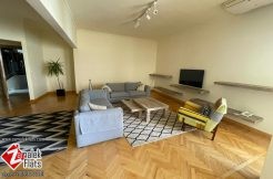 New Furnished and Newly Refurbished Apartment For Rent In Zamalek