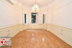 Semi Furnished Apartment for Rent in Zamalek Semi Furnished Apartment for Rent in Zamalek
