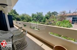 High ceiling Apartment for Rent in Zamalek