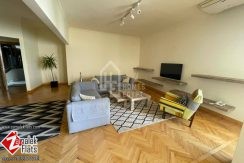New Furnished and Newly Refurbished Apartment for Rent in Zamalek