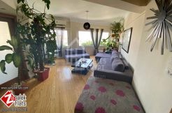 Bright Nile View Apart for Rent in Zamalek