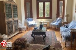 Ready to move High Ceiling Apartment for Rent in Zamalek Ready to move High Ceiling Apartment for Rent in Zamalek