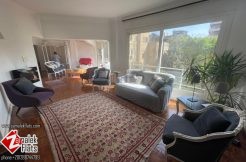 Luminous Apartment for Rent in Zamalek