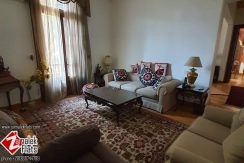 South Zamalek Art Deco Building Apartment