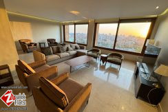 Premium Finishing • Turnkey Ready Apartment