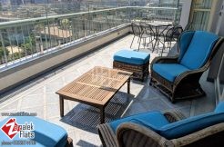 New Elegant Duplex for Rent in South Zamalek