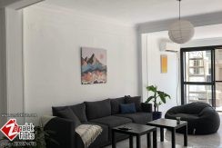 Modern Furnished Nile View Apartment