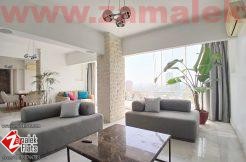 Bright New Furnished Apartment in South Zamalek Bright New Furnished Apartment in South Zamalek