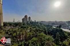 for Sale in South Zamalek High Ceiling Apartment