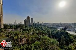 for Sale in South Zamalek High Ceiling Apartment