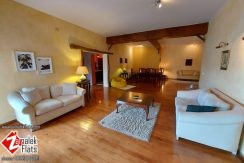 Newly Renovated Penthouse For Rent In Zamalek
