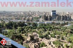 New Finished South Zamalek Nile and Greenery View New Finished South Zamalek Nile and Greenery View