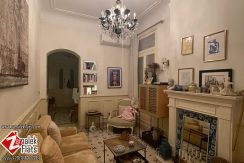Furnished Apartment in Artdeco building for Rent in Zamalek