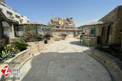 Well Renovated Penthouse in North Zamalek