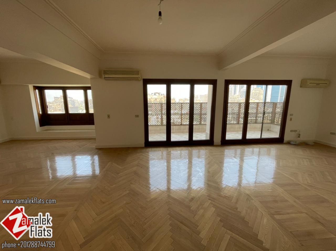 For Sale, Luxuries Apartment in South Zamalek
