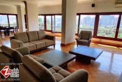 Modern Super Lux Apartment For Rent In South Zamalek