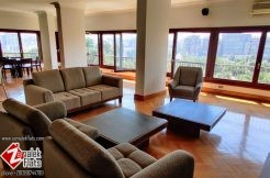 Modern Super Lux Apartment For Rent In South Zamalek