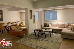 Ultra Modern Furnished Apartment for Rent in South Zamalek