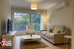 Brand New Apt First Rent with Greenery View in Zamalek