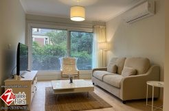 Brand New Apt First Rent with Greenery View in Zamalek